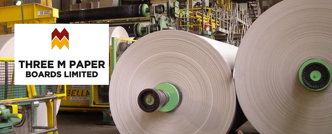 India Desire : Three M Paper Boards Limited IPO Review: Opening Date, GMP & Subscription Status